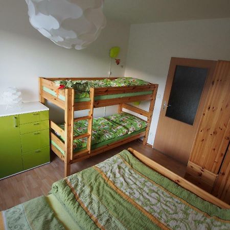 Apartman V Destnem Leilighet Destne v Orlickych horach Eksteriør bilde