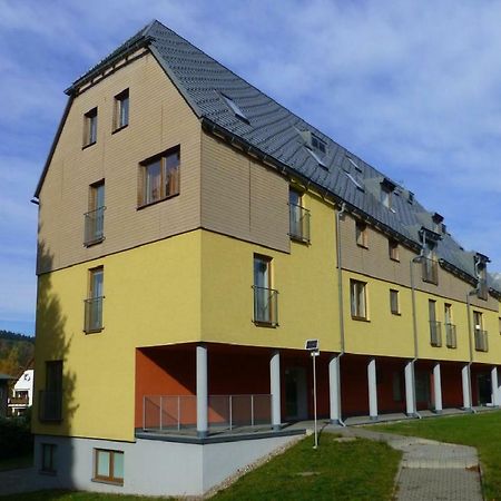 Apartman V Destnem Leilighet Destne v Orlickych horach Eksteriør bilde